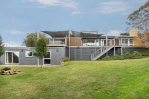 Mt Martha Escape with Spa and Views